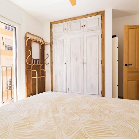 Victoria Boutique Apartment Málaga Dış mekan fotoğraf