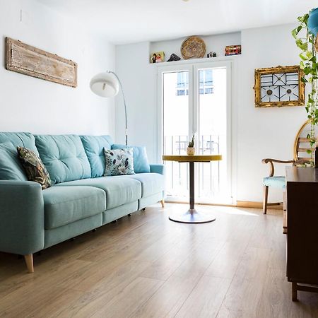 Victoria Boutique Apartment Málaga Dış mekan fotoğraf