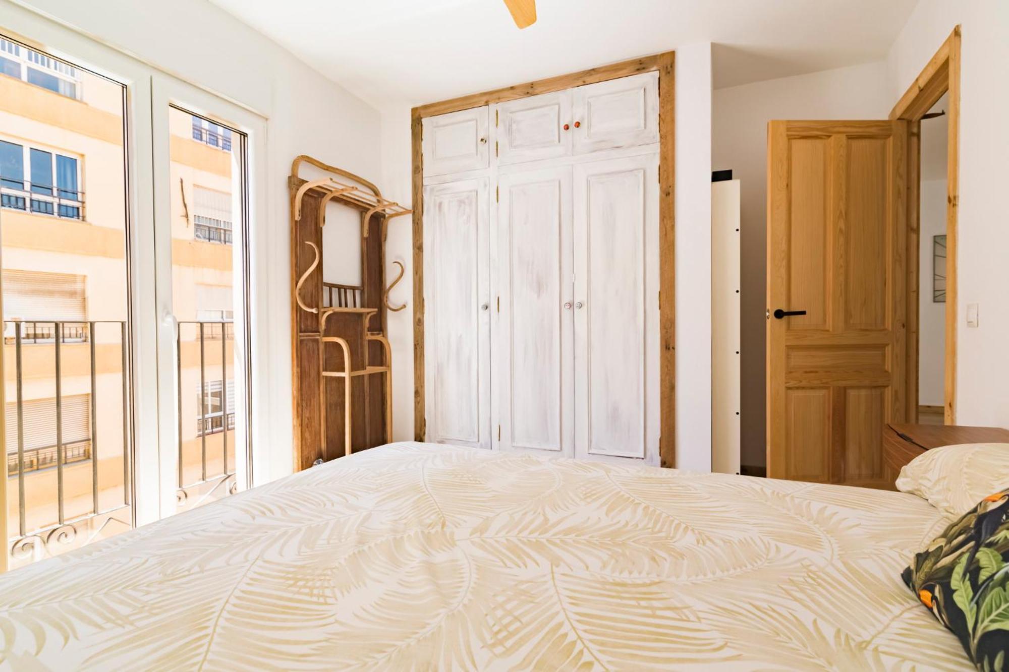 Victoria Boutique Apartment Málaga Dış mekan fotoğraf