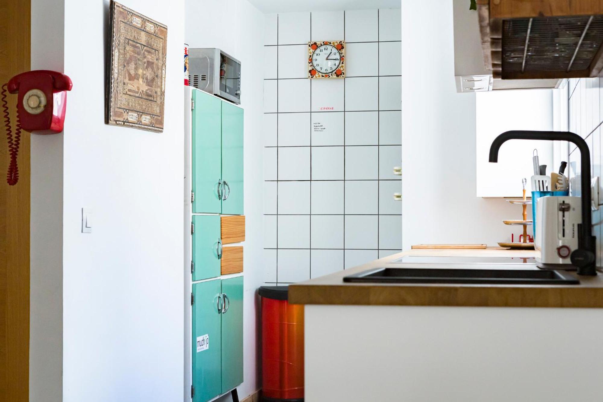 Victoria Boutique Apartment Málaga Dış mekan fotoğraf
