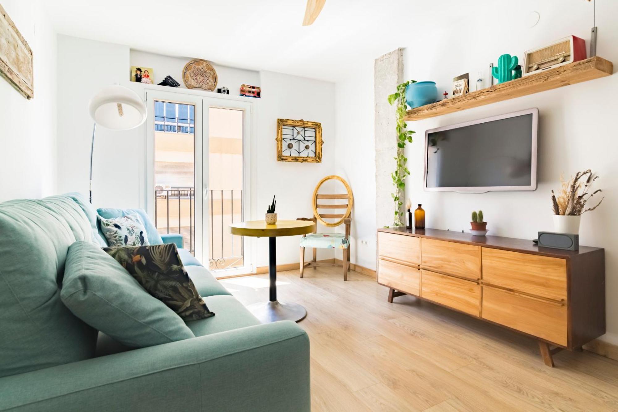 Victoria Boutique Apartment Málaga Dış mekan fotoğraf