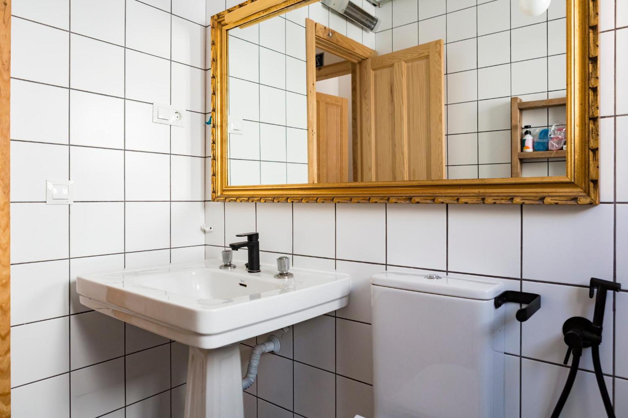 Victoria Boutique Apartment Málaga Dış mekan fotoğraf