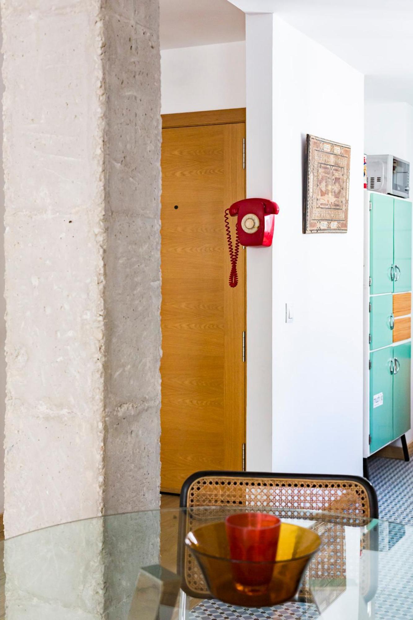 Victoria Boutique Apartment Málaga Dış mekan fotoğraf