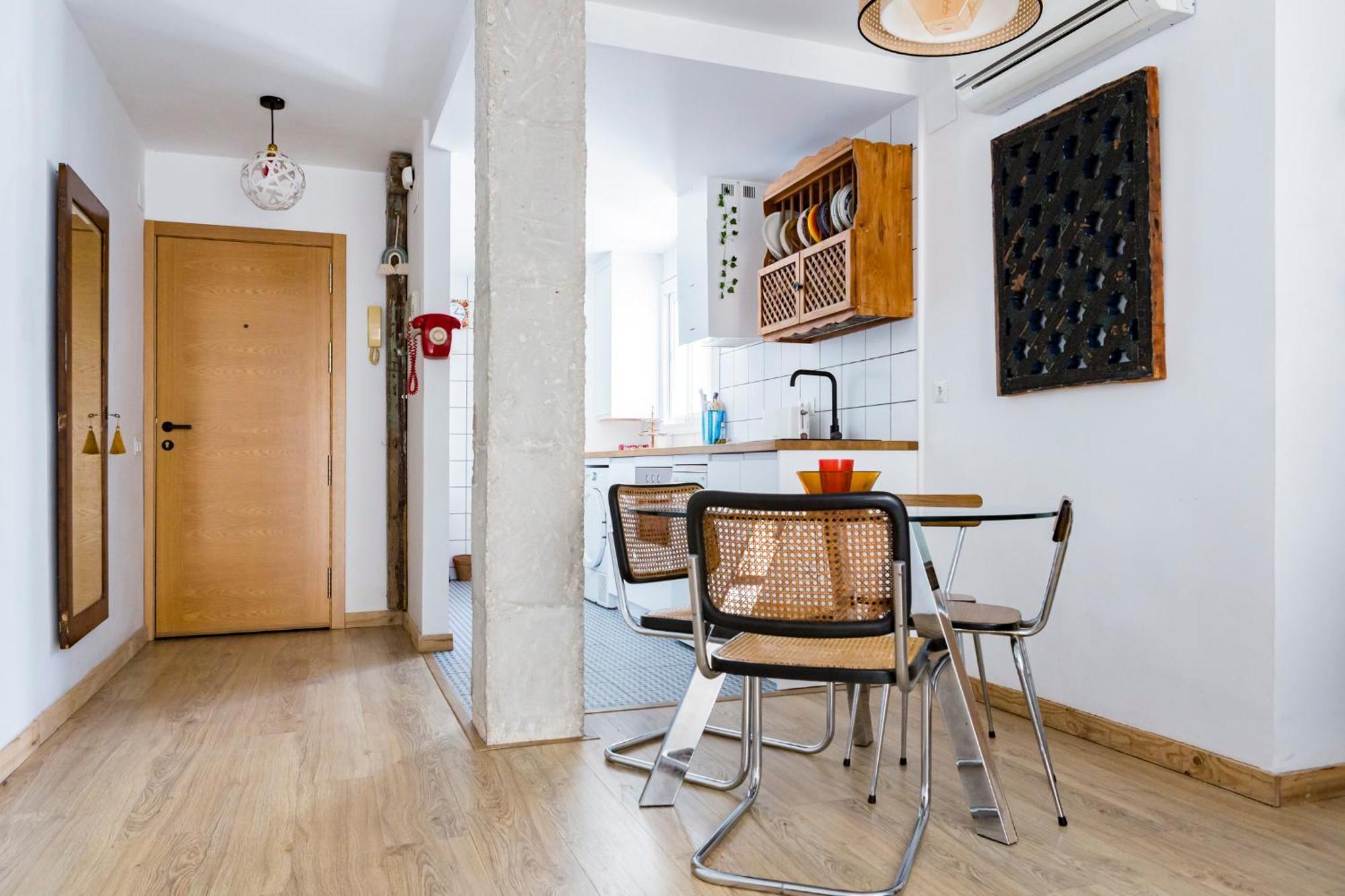 Victoria Boutique Apartment Málaga Dış mekan fotoğraf