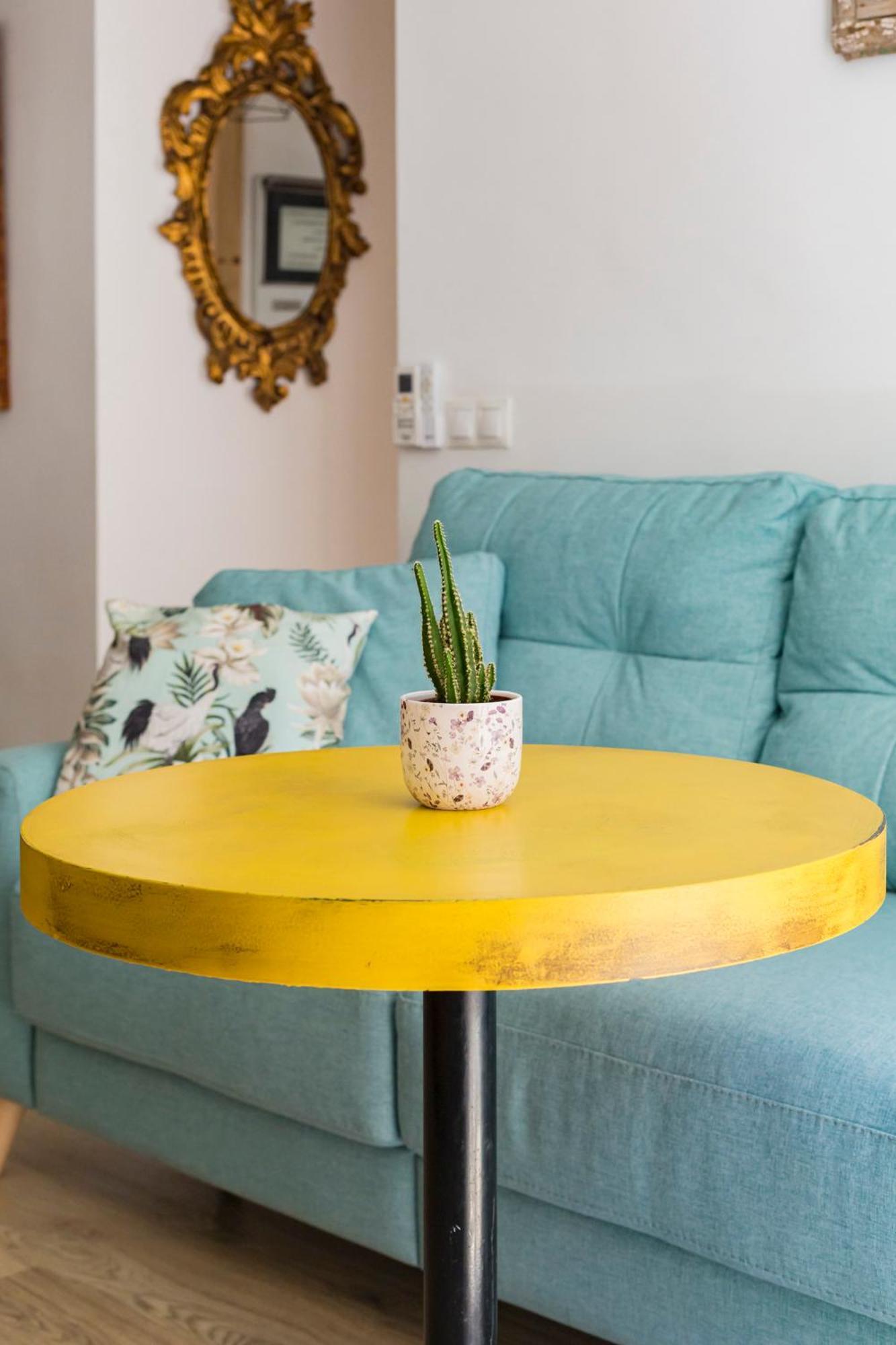 Victoria Boutique Apartment Málaga Dış mekan fotoğraf