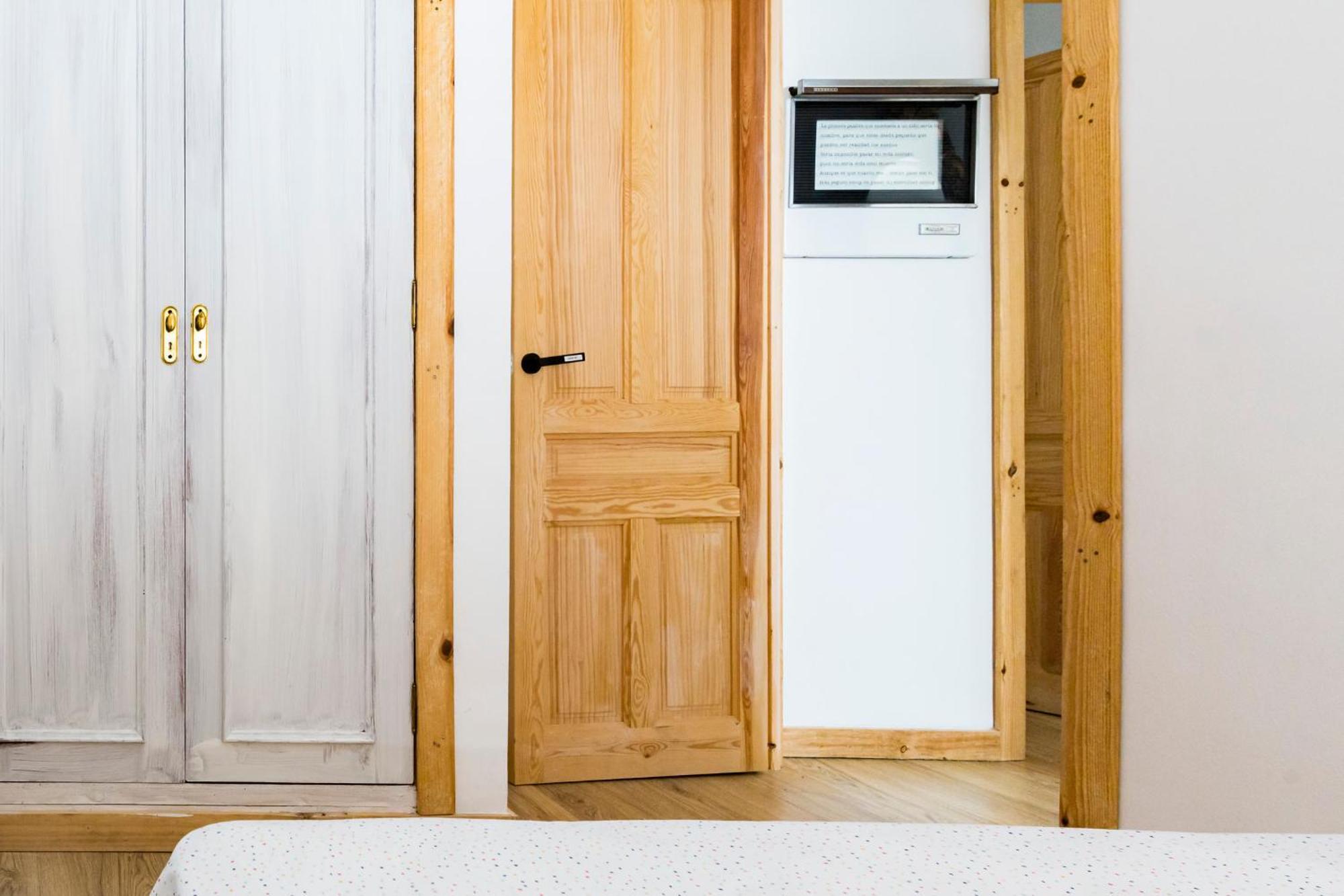 Victoria Boutique Apartment Málaga Dış mekan fotoğraf