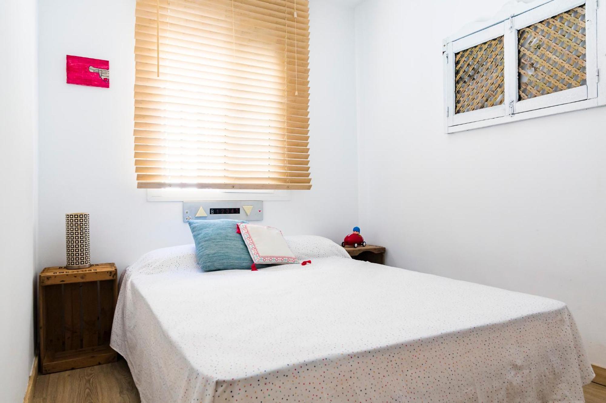 Victoria Boutique Apartment Málaga Dış mekan fotoğraf