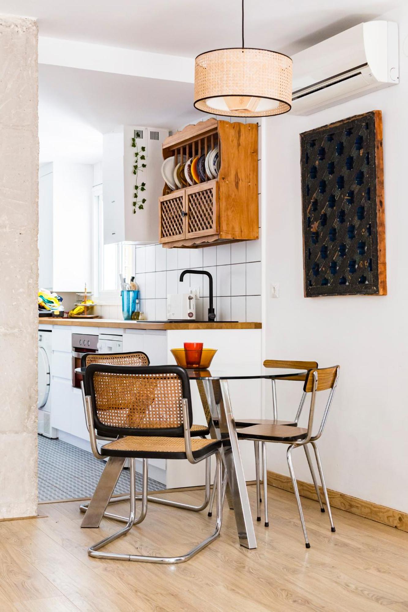 Victoria Boutique Apartment Málaga Dış mekan fotoğraf