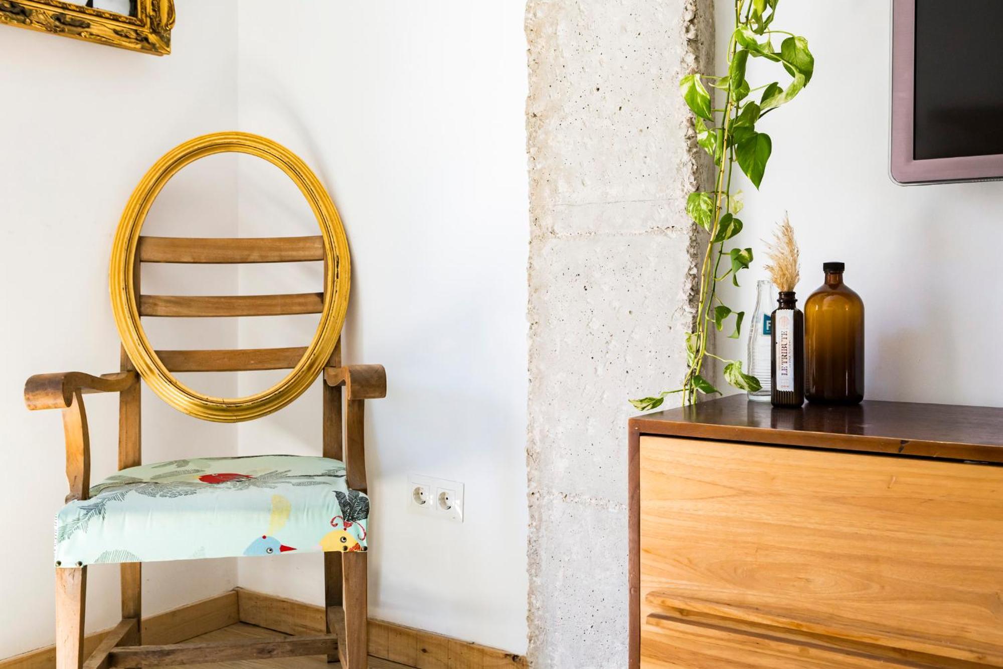 Victoria Boutique Apartment Málaga Dış mekan fotoğraf