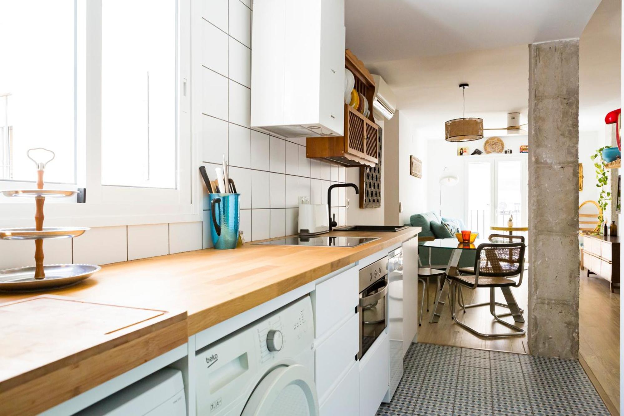 Victoria Boutique Apartment Málaga Dış mekan fotoğraf