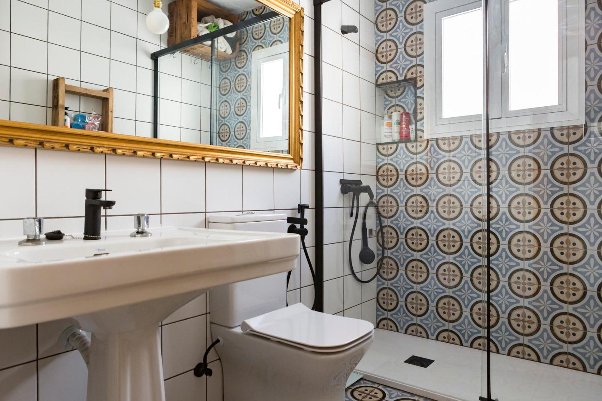 Victoria Boutique Apartment Málaga Dış mekan fotoğraf