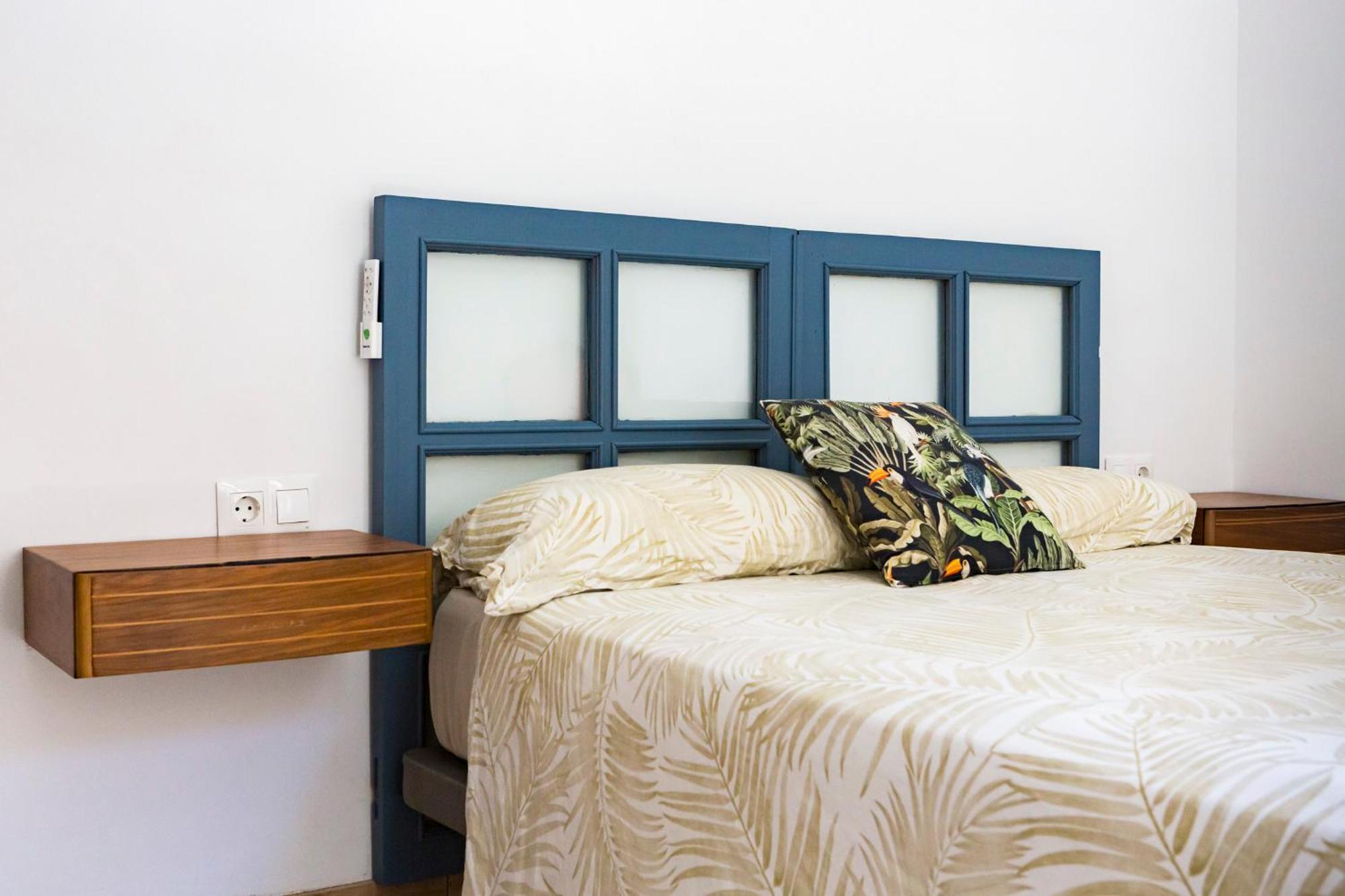 Victoria Boutique Apartment Málaga Dış mekan fotoğraf