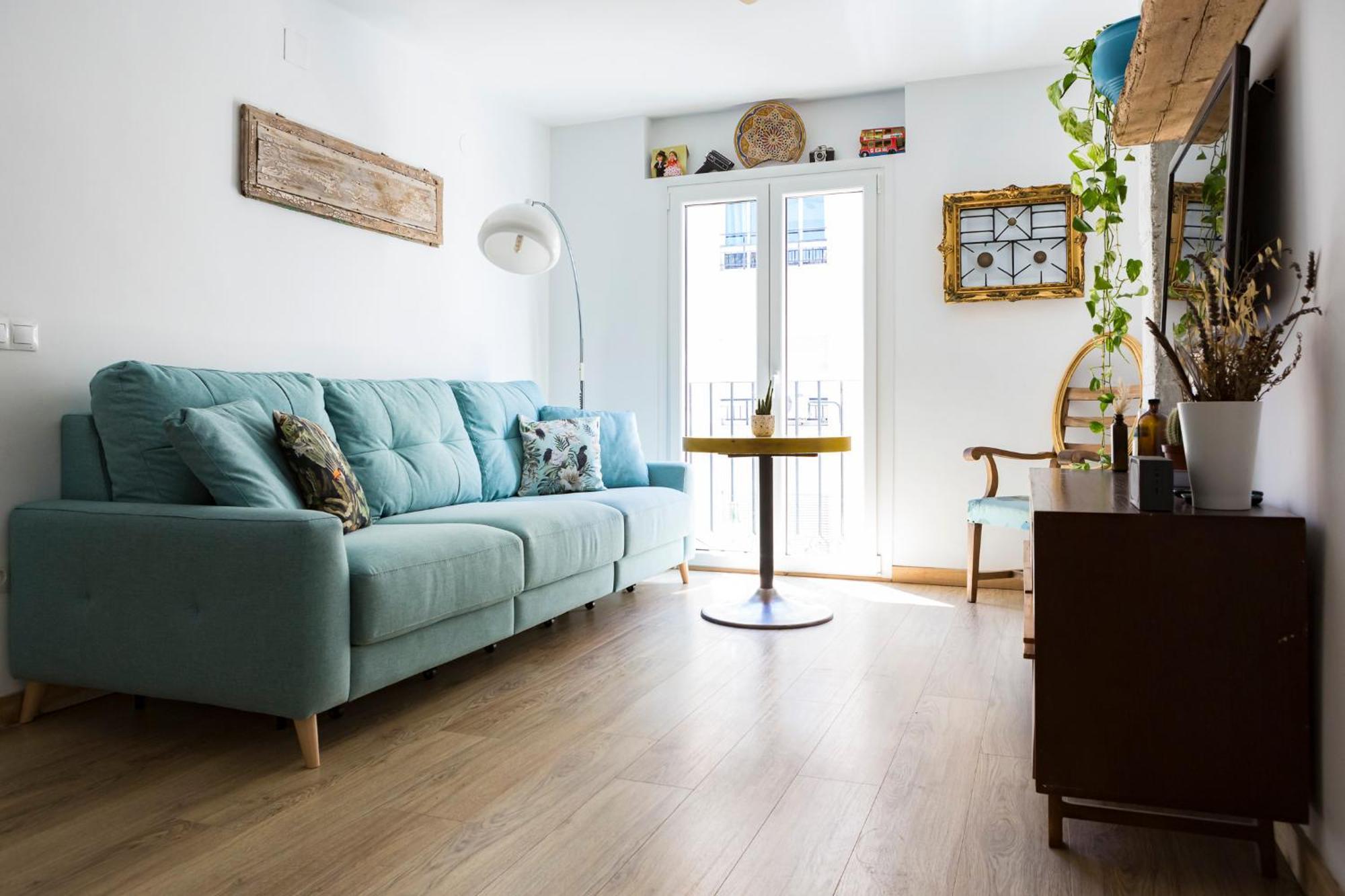 Victoria Boutique Apartment Málaga Dış mekan fotoğraf